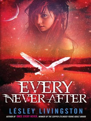 cover image of Every Never After